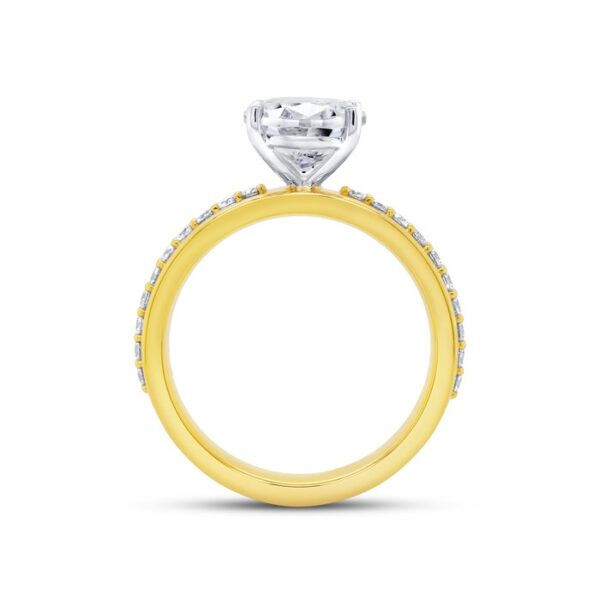 Engagement Ring - Image 3
