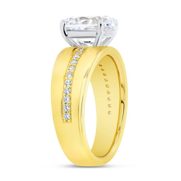 Engagement Ring - Image 2