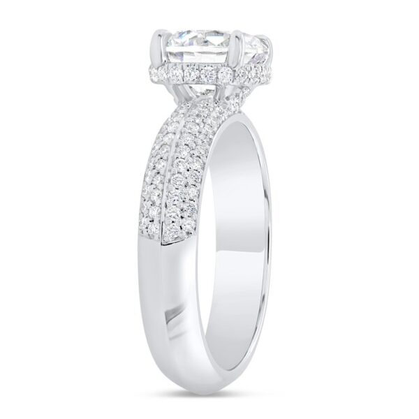 Engagement Ring - Image 2