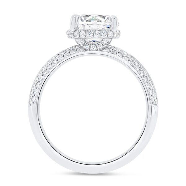 Engagement Ring - Image 3