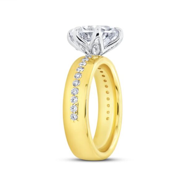 Engagement Ring - Image 2
