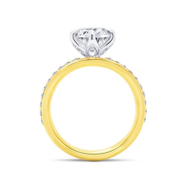 Engagement Ring - Image 3