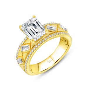 Engagement Ring