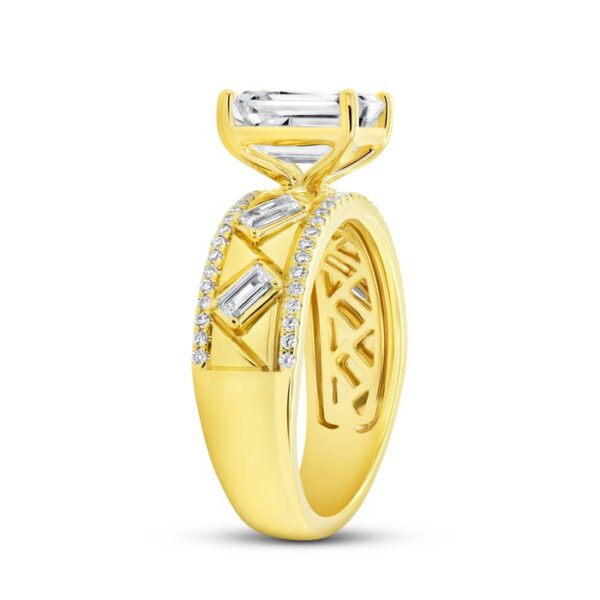 Engagement Ring - Image 2