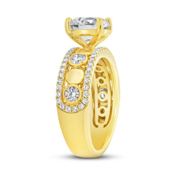 Engagement Ring - Image 2