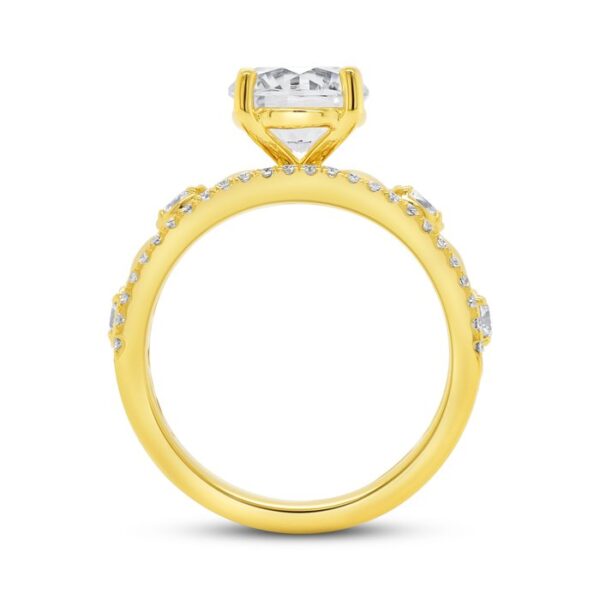 Engagement Ring - Image 3