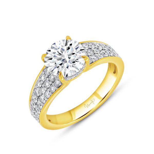 Engagement Ring