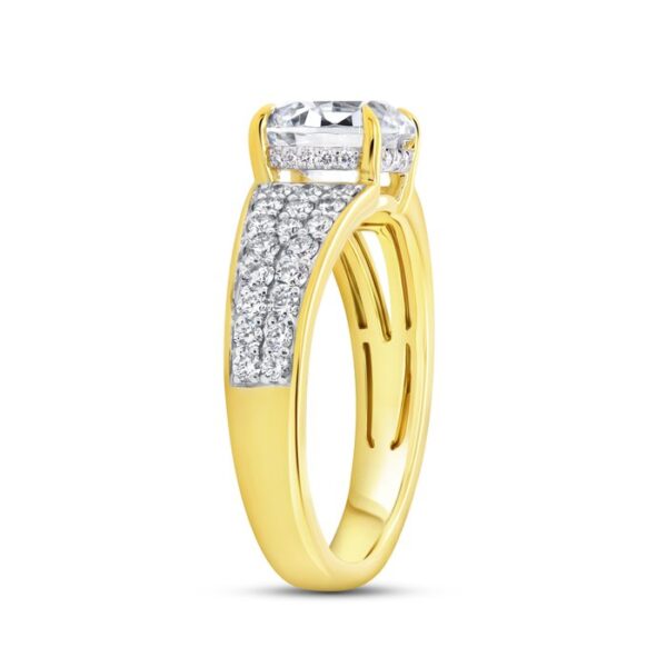 Engagement Ring - Image 2