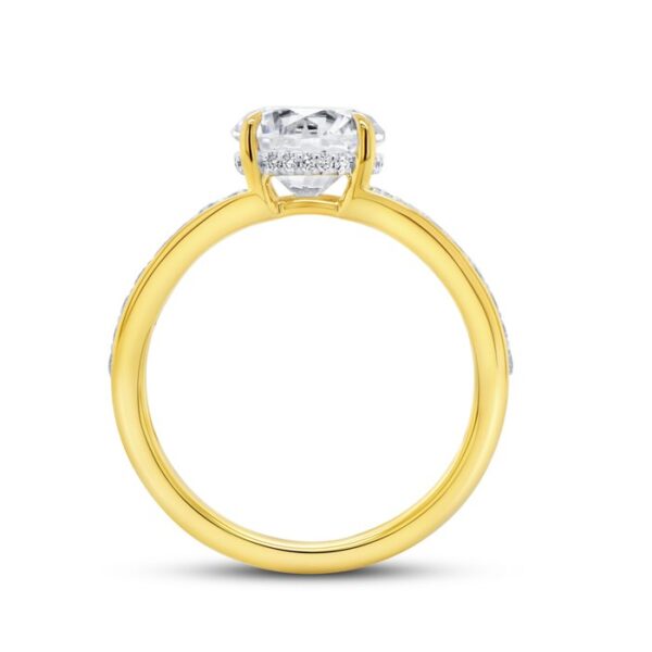 Engagement Ring - Image 3