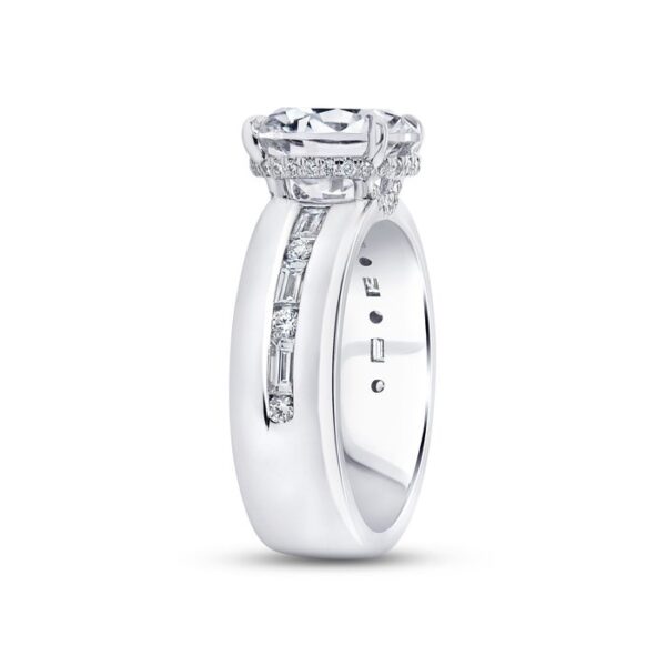 Engagement Ring - Image 2