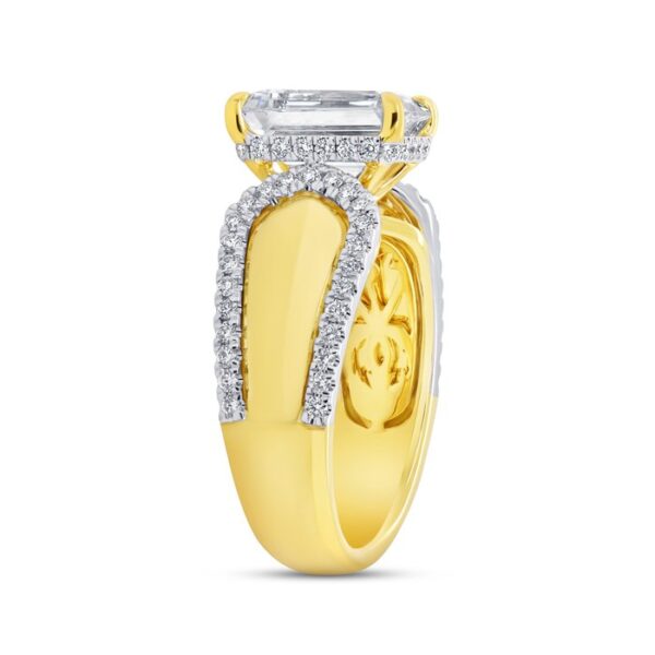 Engagement Ring - Image 2