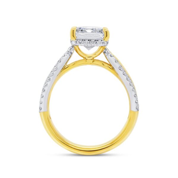Engagement Ring - Image 3