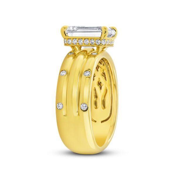 Engagement Ring - Image 2