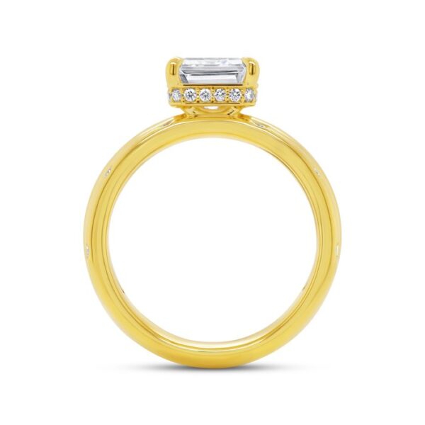 Engagement Ring - Image 3