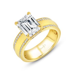 Engagement Ring