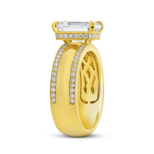 Engagement Ring - Image 2