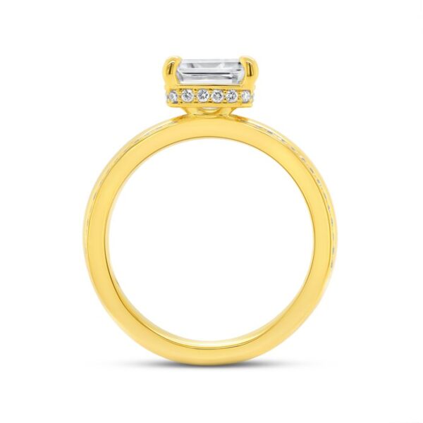 Engagement Ring - Image 3