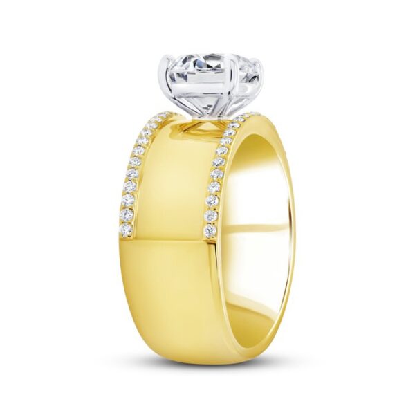 Engagement Ring - Image 2