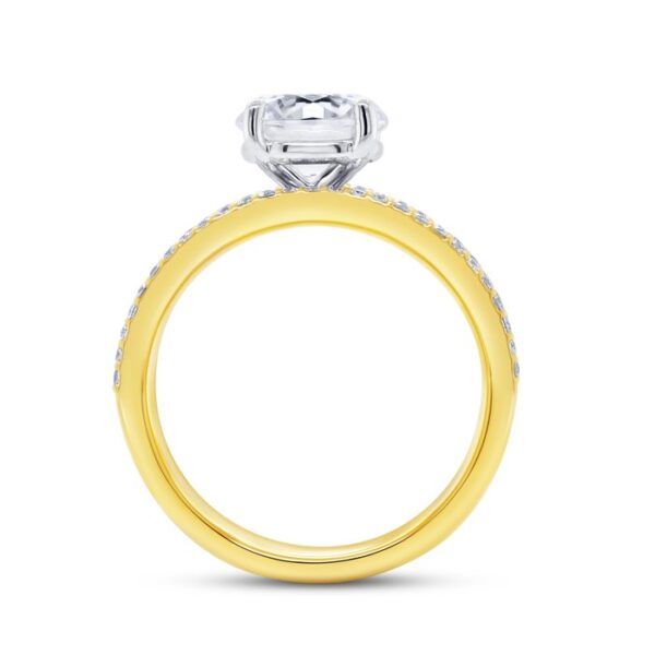 Engagement Ring - Image 3