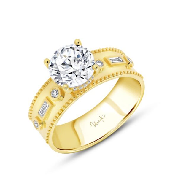 Engagement Ring