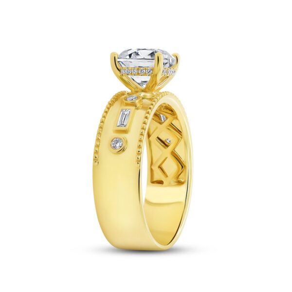 Engagement Ring - Image 2