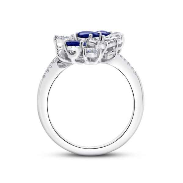 Fashion Ring - Image 3