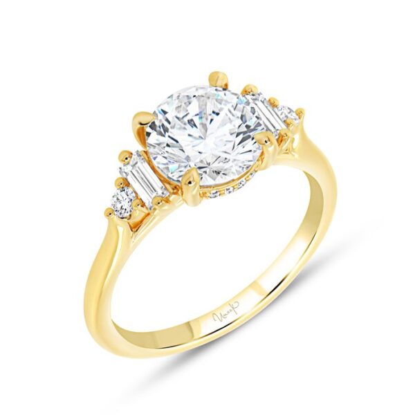 Engagement Ring