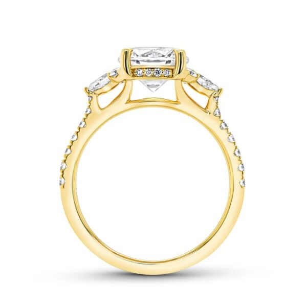 Engagement Ring - Image 3