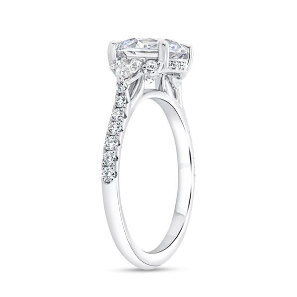 Engagement Ring - Image 3