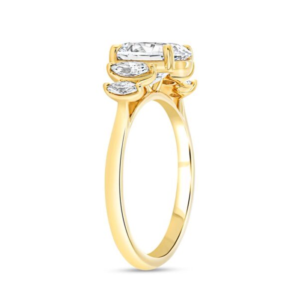 Engagement Ring - Image 2