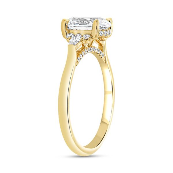 Engagement Ring - Image 2