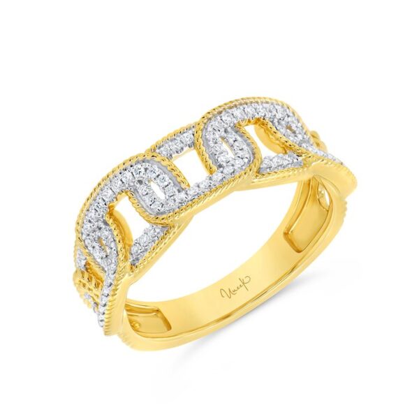 Anniversary Ring
