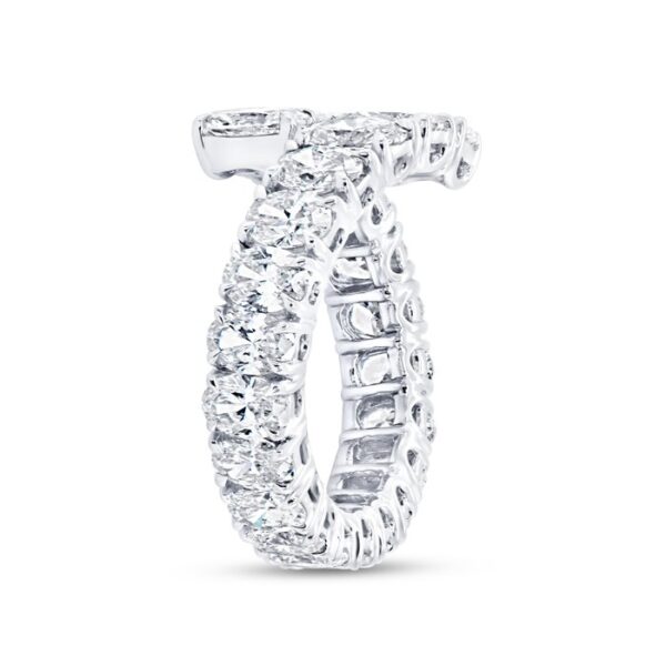 Bypass Anniversary Ring - Image 2