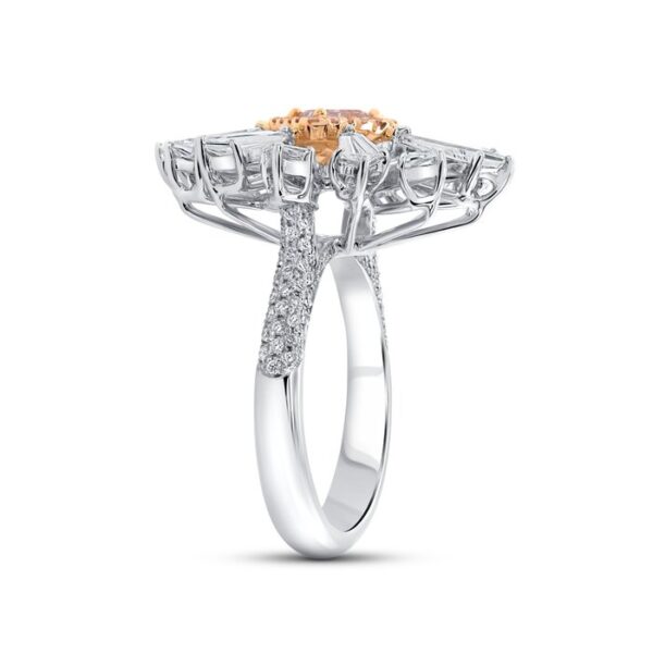 Fashion Ring - Image 2