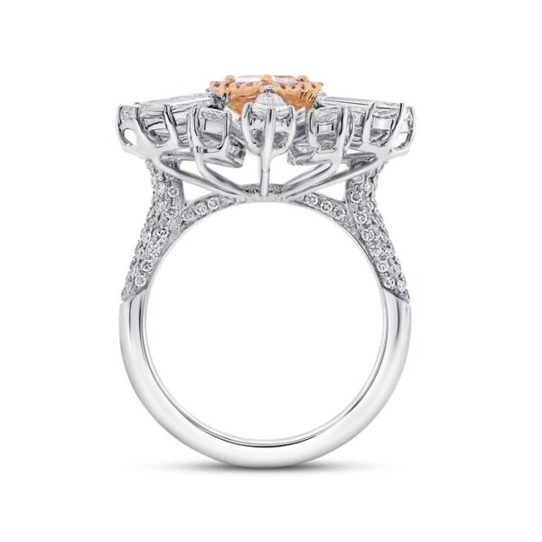 Fashion Ring - Image 3