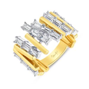 Anniversary Ring