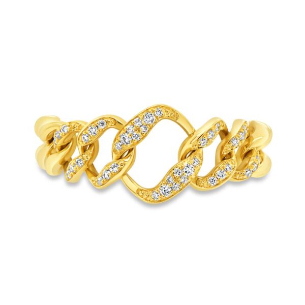 Fashion Ring