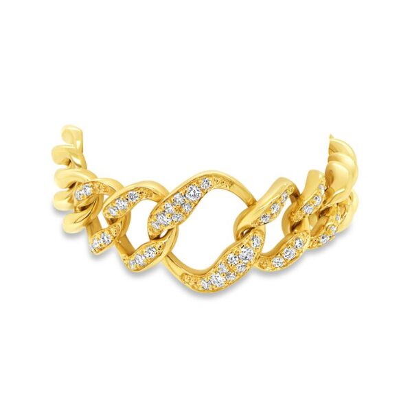 Fashion Ring - Image 2