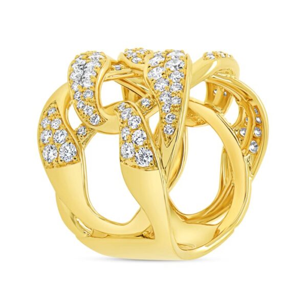 Fashion Ring - Image 2