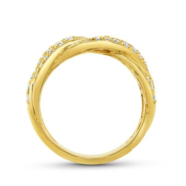 Fashion Ring - Image 3