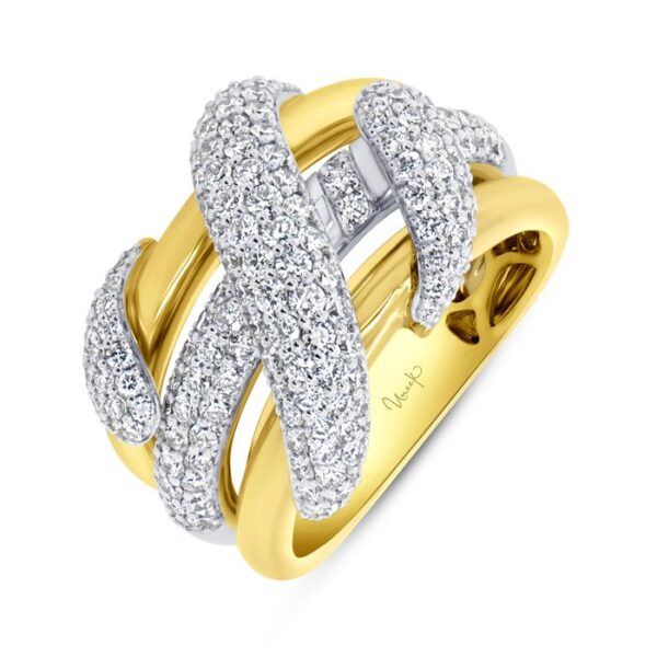 Fashion Ring