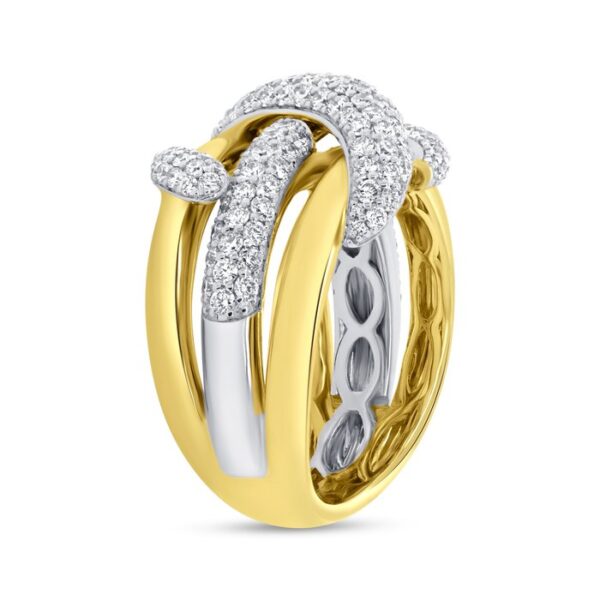 Fashion Ring - Image 2