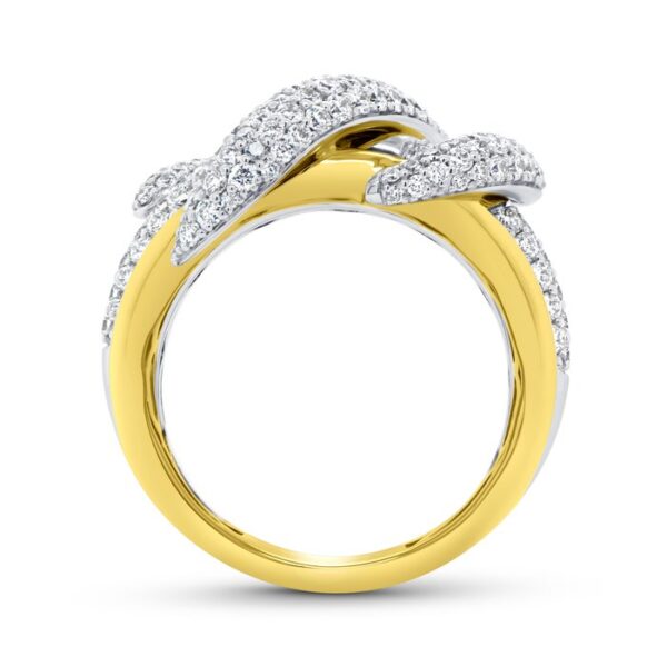 Fashion Ring - Image 3