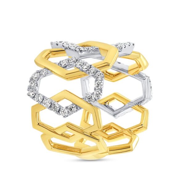 Fashion Ring - Image 2