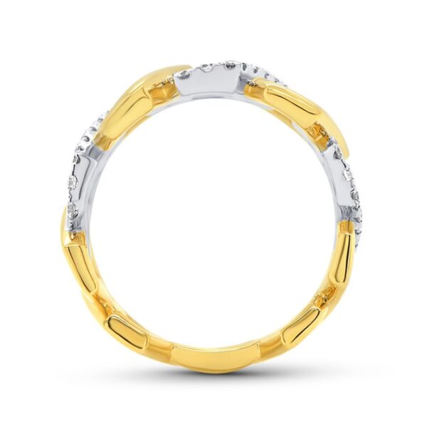 Fashion Ring - Image 3