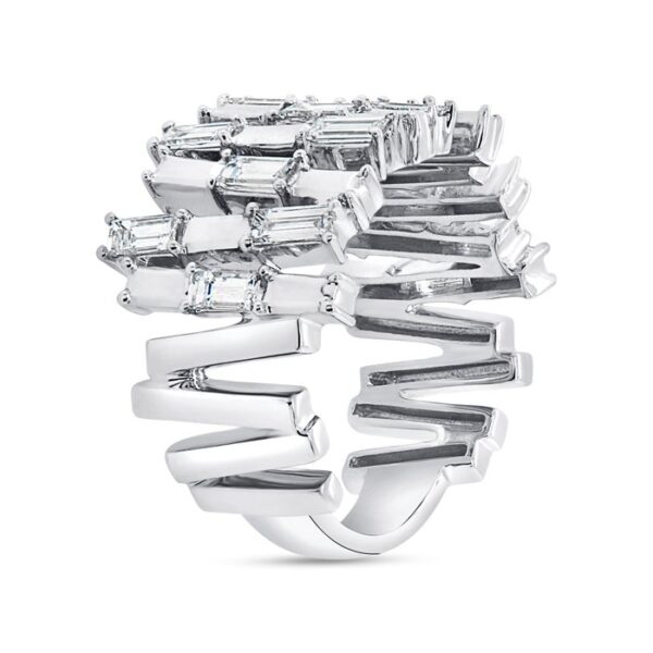 Fashion Ring - Image 2
