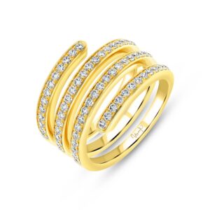 Anniversary Ring