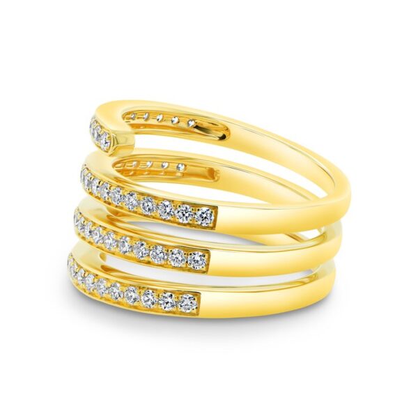Anniversary Ring - Image 2