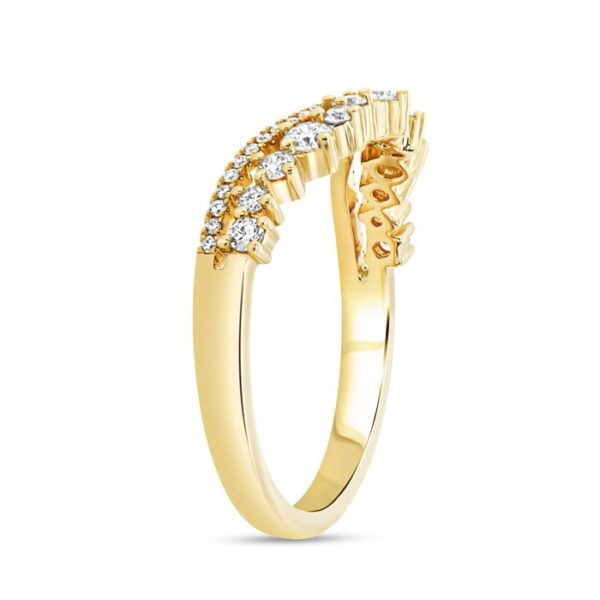 Fashion Ring - Image 2