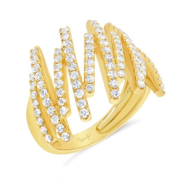Fashion Ring